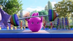 انیمیشن سانی بانیز قسمت 109 - sunny bunnies